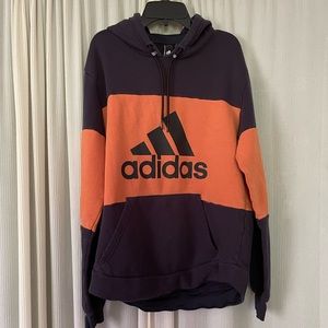 Adidas hoodie